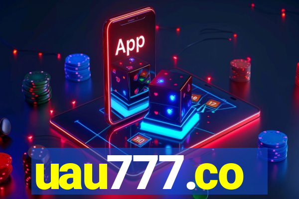 uau777.co