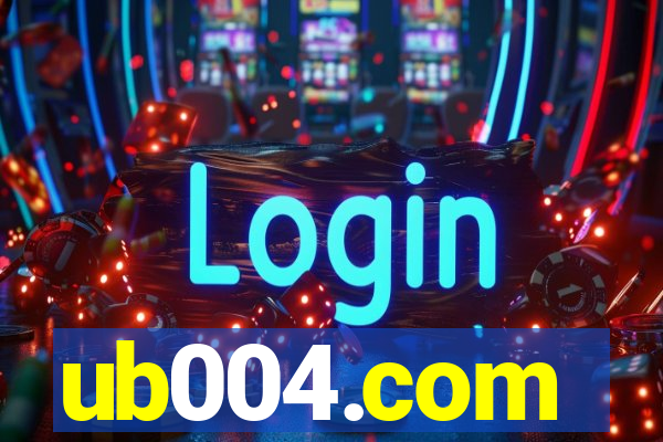 ub004.com