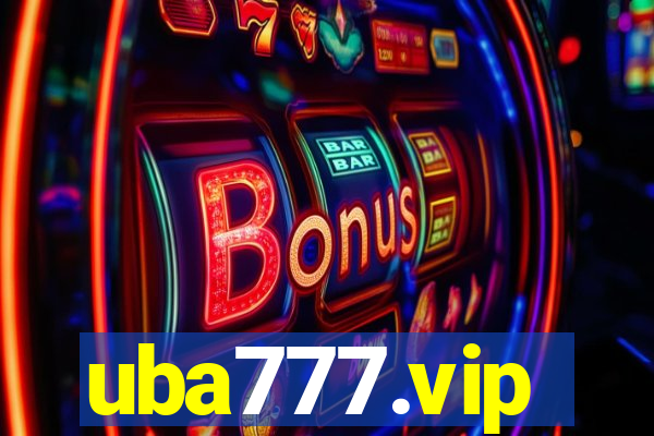 uba777.vip