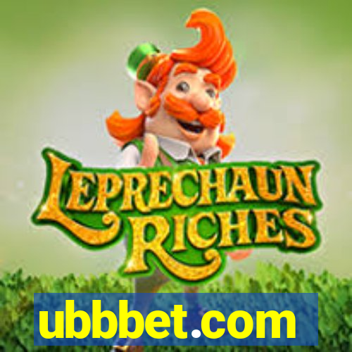 ubbbet.com