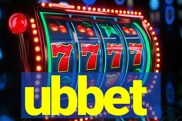 ubbet