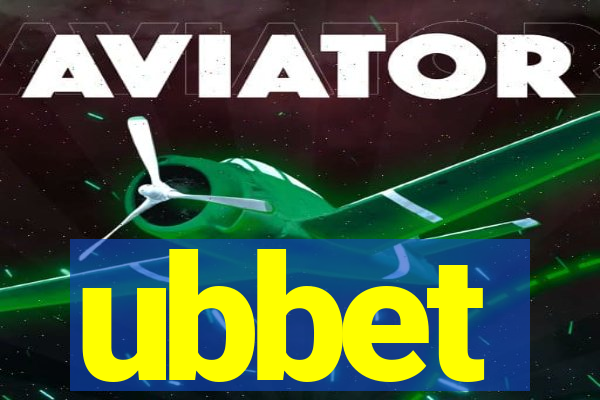 ubbet