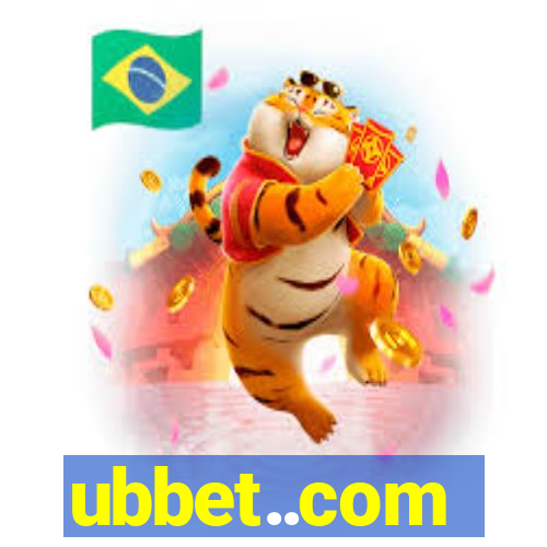 ubbet..com