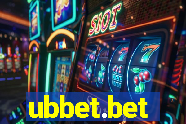 ubbet.bet