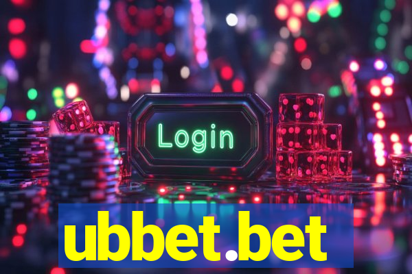 ubbet.bet