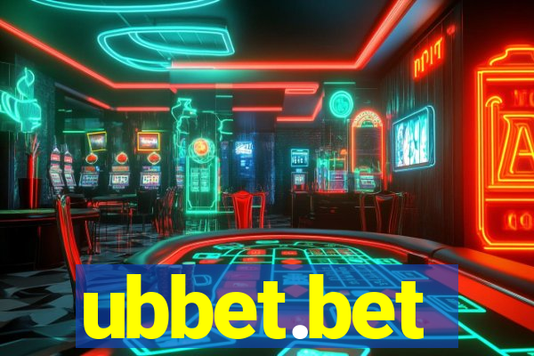 ubbet.bet