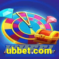 ubbet.com