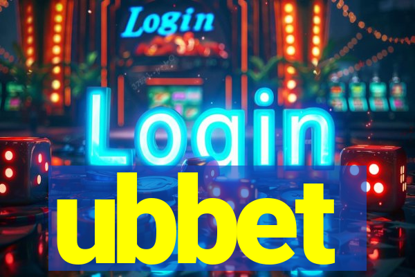 ubbet