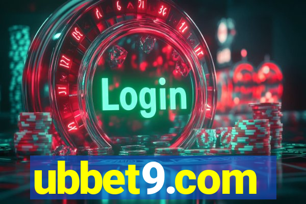 ubbet9.com