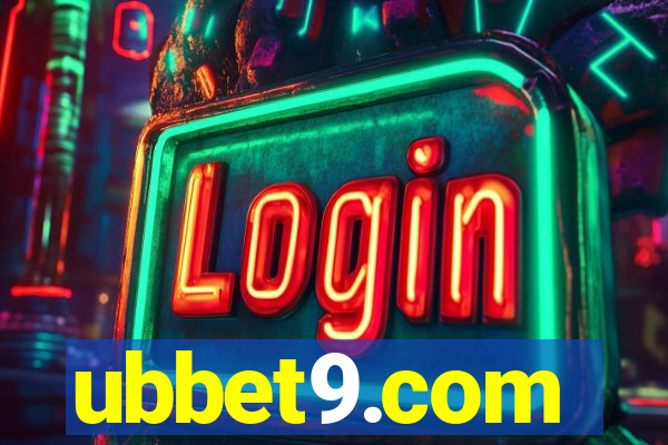 ubbet9.com
