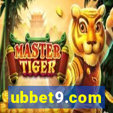 ubbet9.com