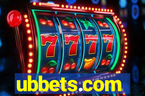 ubbets.com