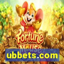 ubbets.com