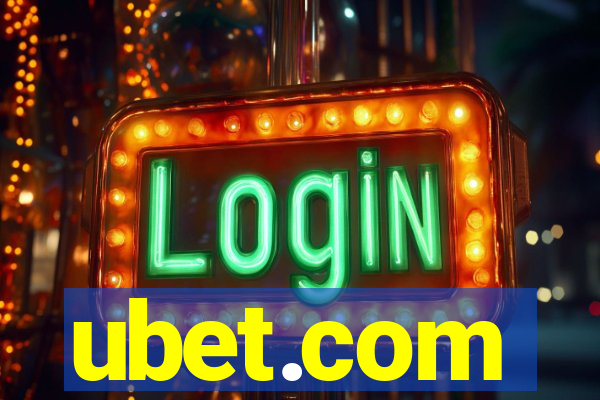 ubet.com
