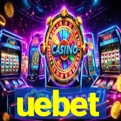uebet