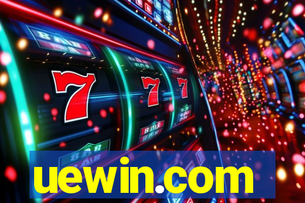uewin.com