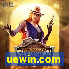 uewin.com