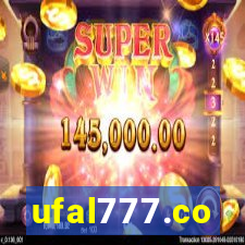 ufal777.co