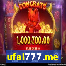 ufal777.me