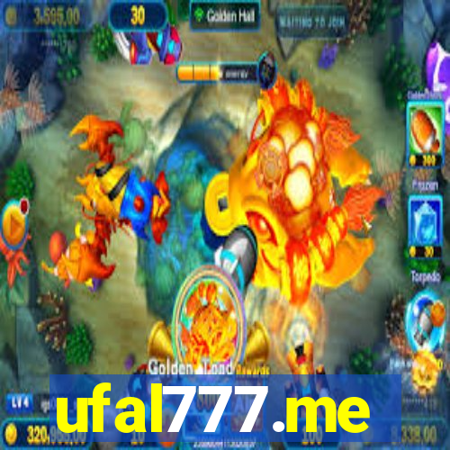 ufal777.me