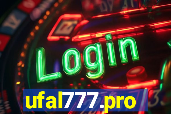 ufal777.pro