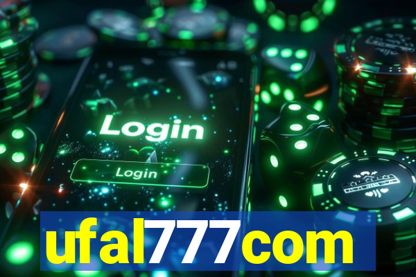 ufal777com