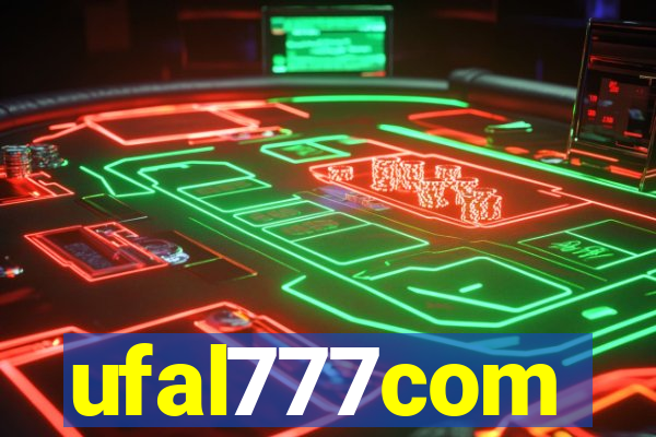 ufal777com