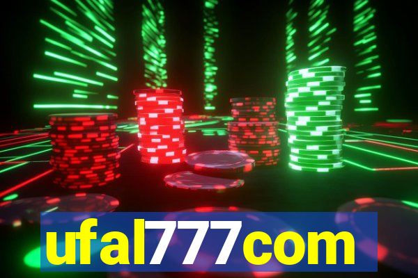 ufal777com