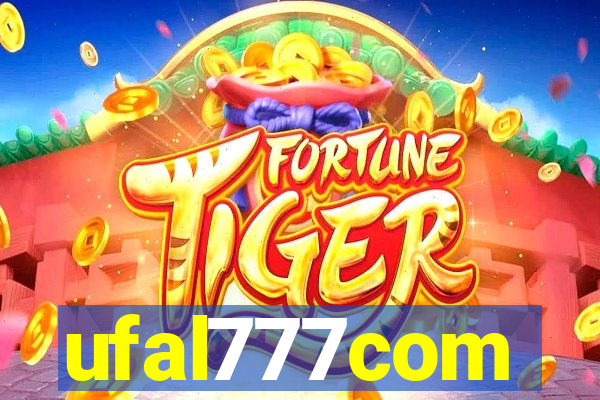 ufal777com