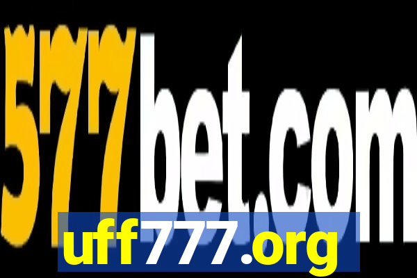 uff777.org