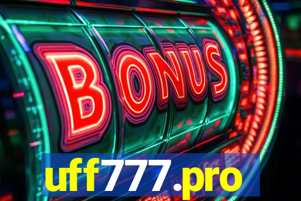 uff777.pro