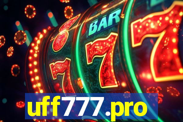 uff777.pro