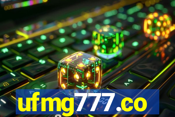 ufmg777.co