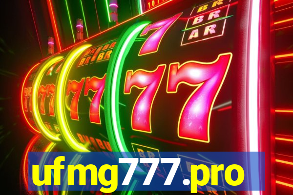 ufmg777.pro