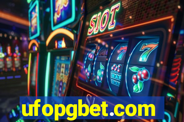 ufopgbet.com
