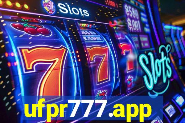 ufpr777.app