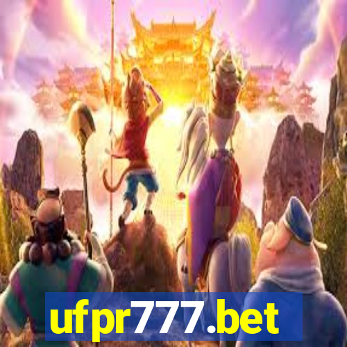 ufpr777.bet