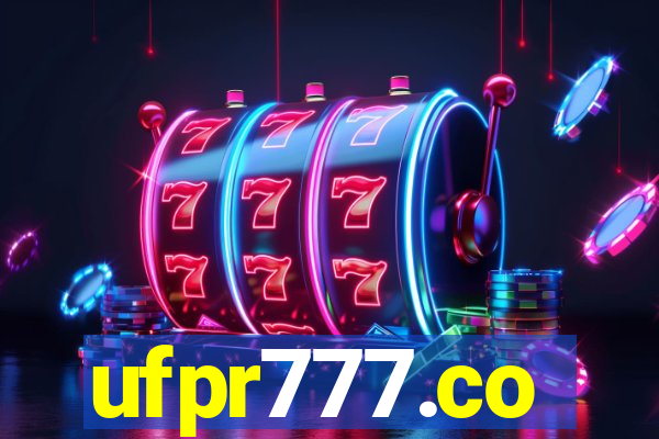 ufpr777.co