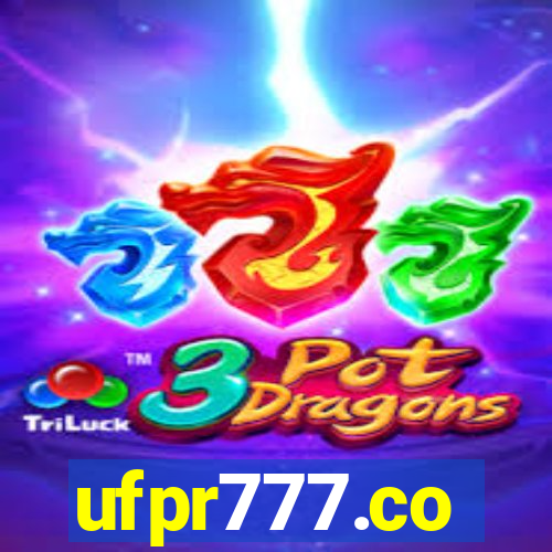 ufpr777.co