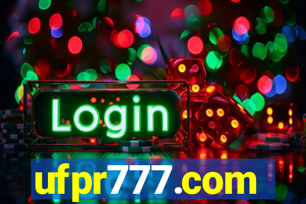 ufpr777.com