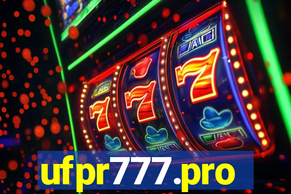 ufpr777.pro