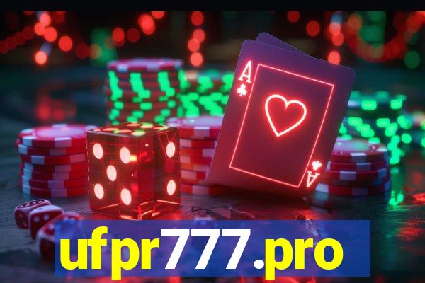ufpr777.pro
