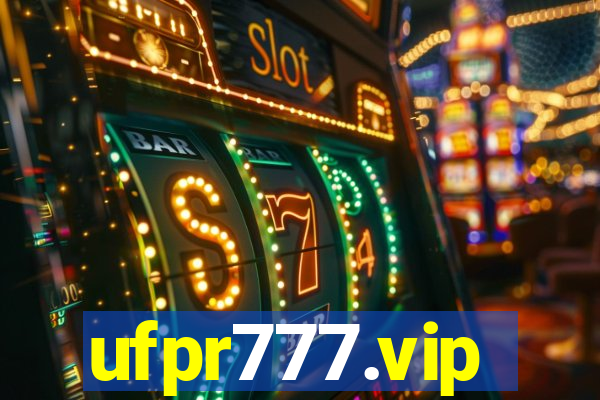 ufpr777.vip