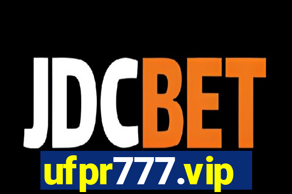ufpr777.vip
