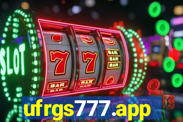 ufrgs777.app
