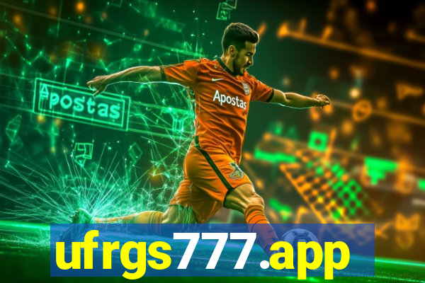 ufrgs777.app