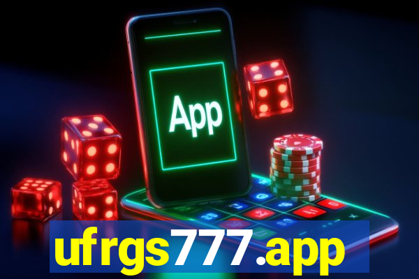 ufrgs777.app