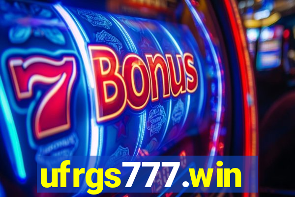 ufrgs777.win