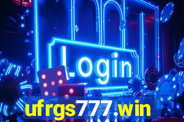 ufrgs777.win