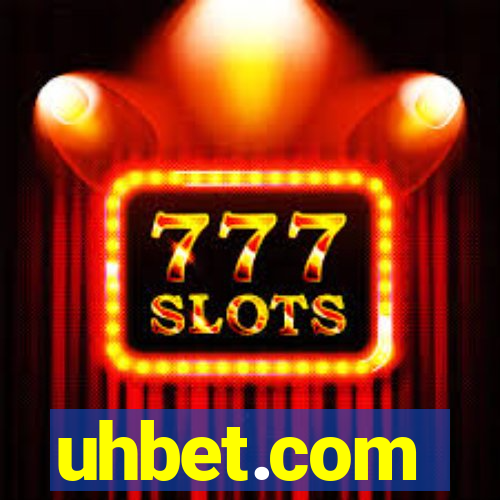 uhbet.com